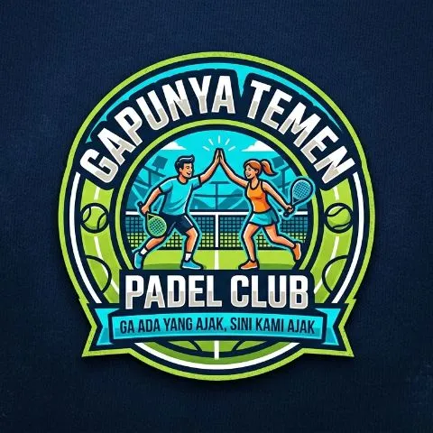 GTPC (Gapunya Temen Padel Club) 