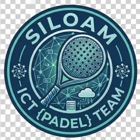 Siloam ICT Padel 👍🏼
