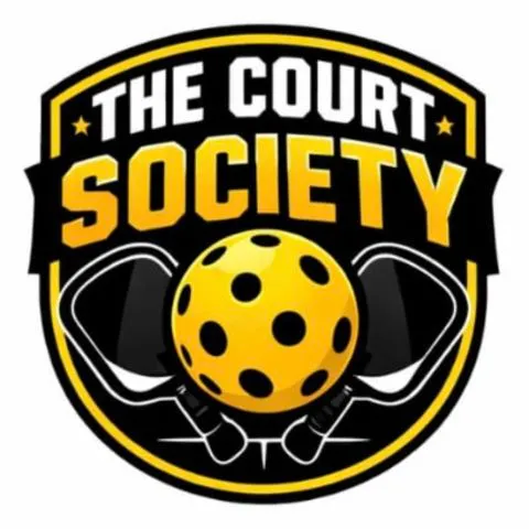 The Court Society
