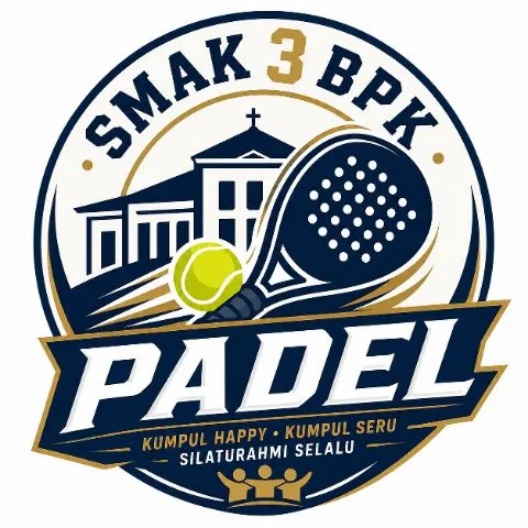 Smak 3 Bpk Padel