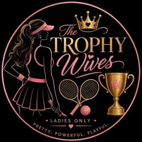 The Thropy Wives 👸🏻