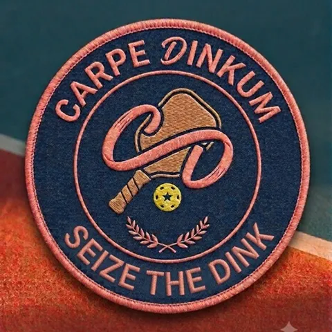 Carpe Dinkum