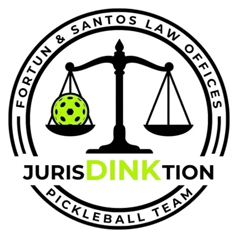 JurisDINKtion Pickleball Team