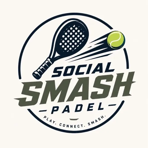 Social Smash Padel 🎾