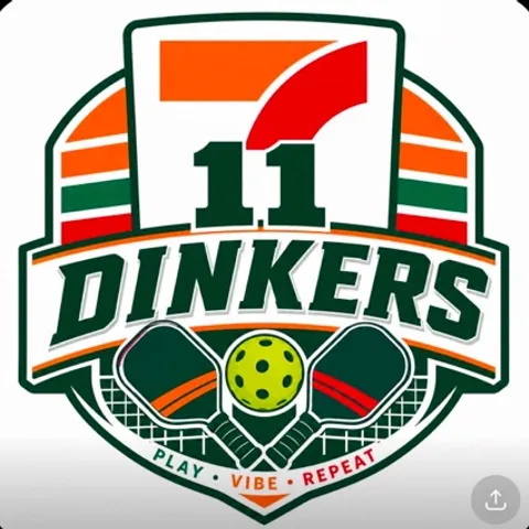 7/11 DINKERS