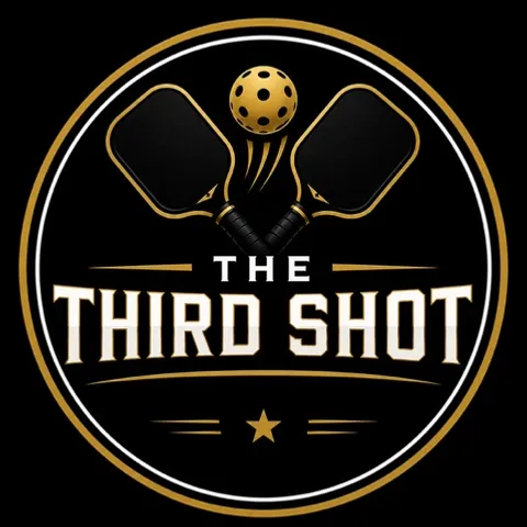 The Third Shot 🎾