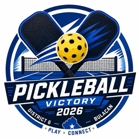 VBulacan D6 Pickleball 