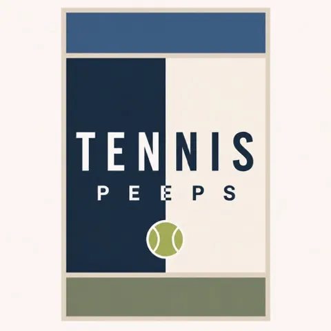 Tennis Peeps
