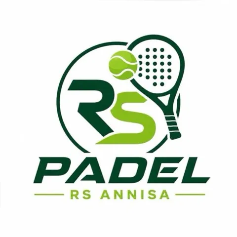 AN-NISA Padel Family