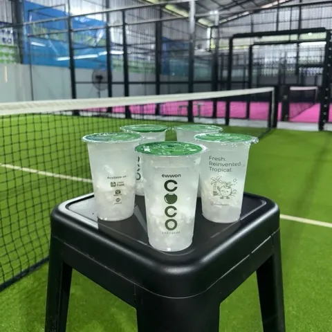 Ewwon COCO Padel Club