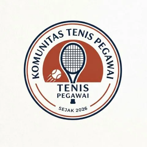 Komunitas Tenis Pegawai