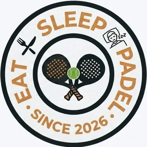 Eat Sleep Padel Club 