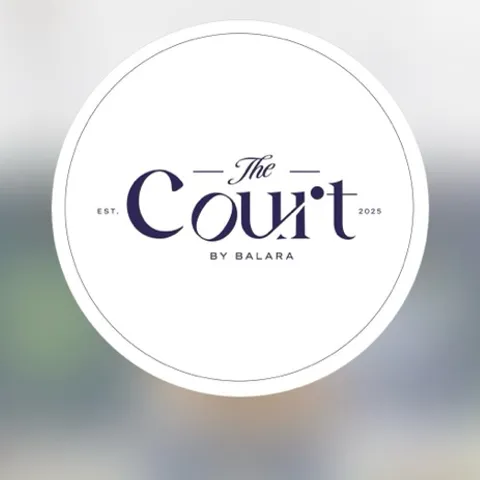 THE COURT BY BALARA 