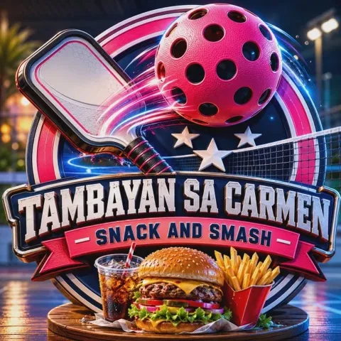 TAMBAYAN SA CARMEN SNACK&SMASH