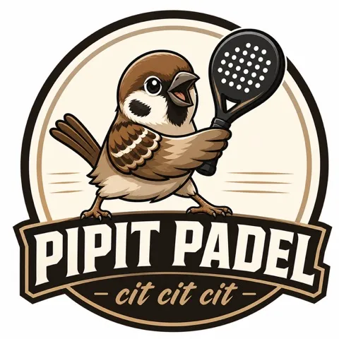 PIPIT PADEL