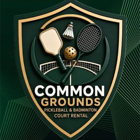 Common Grounds Pickler Club