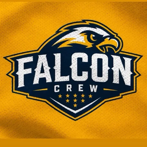 Falcon Crew 🦅🥒