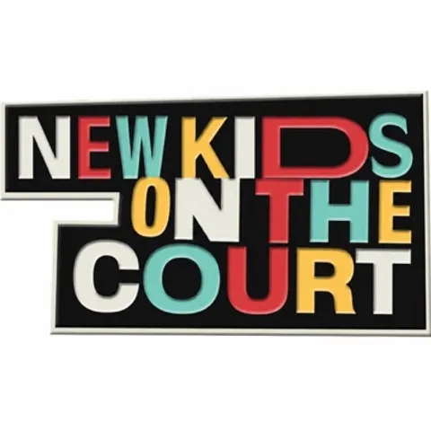 NEW KIDS ON THE COURT