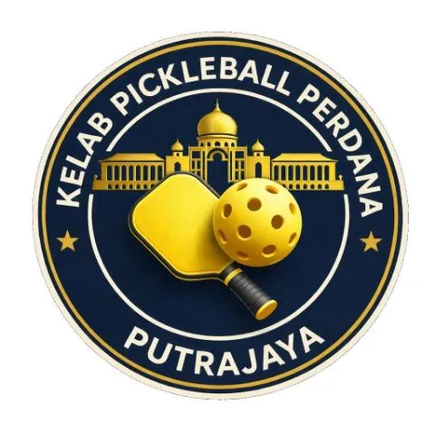 PICKLEBALL PERDANA 