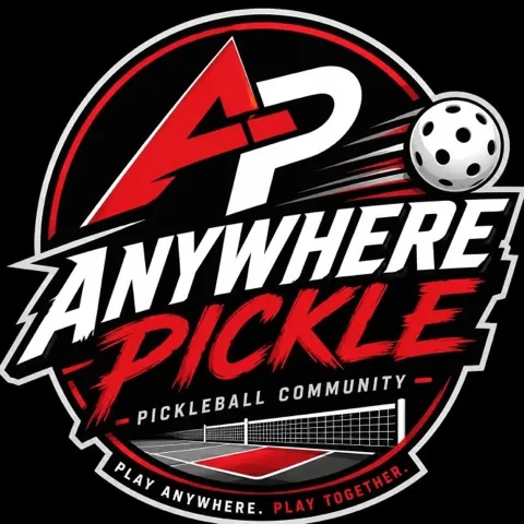 Anywhere Pickleball Club