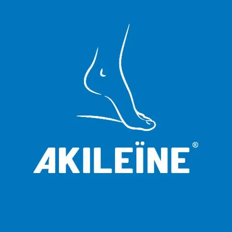 AKILEINE by Jayanata