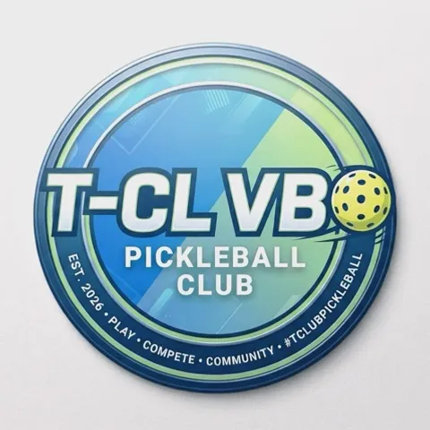 T-CLVB🎾