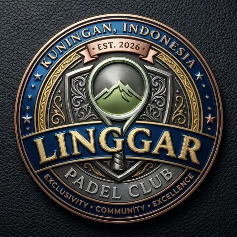 Linggar Padel