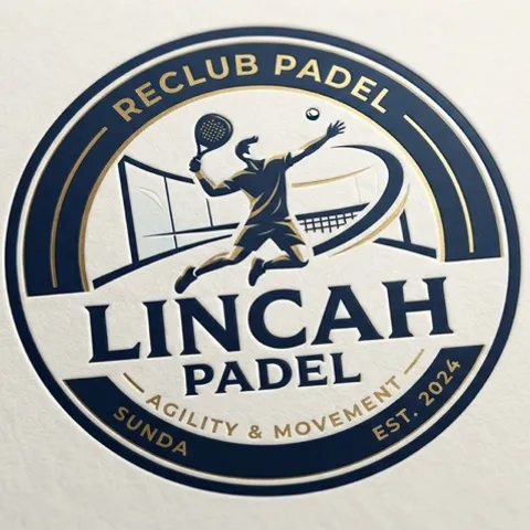 Lincah Padel 