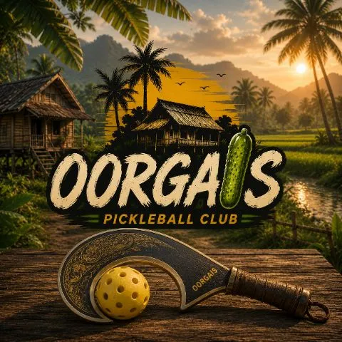 Oorgais