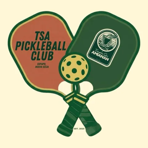 TSA Pickleballers