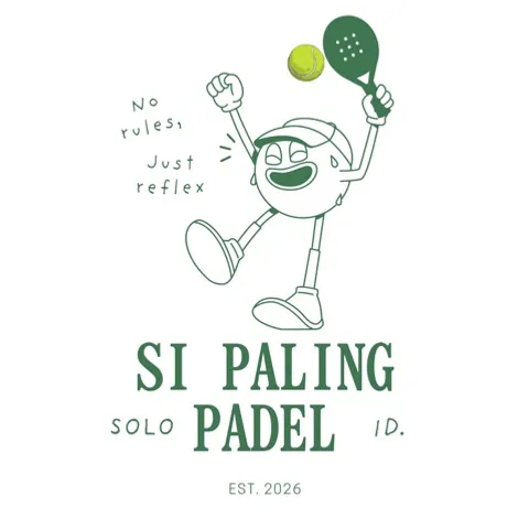 SI PALING PADEL 