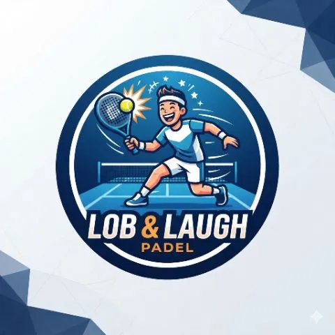 Lob & Laugh Padel