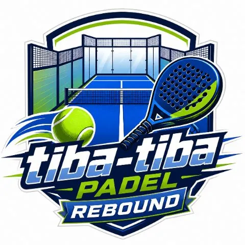 Tiba-tiba Padel Rebound 