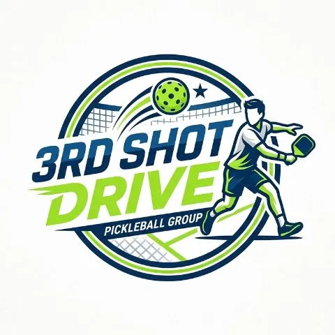 Third  Shot Drive
