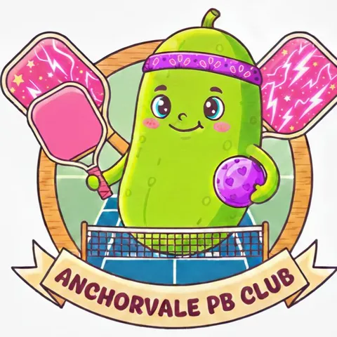 Anchorvale Pickleball Club