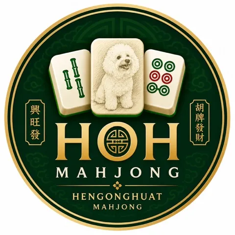 HOH Mahjong