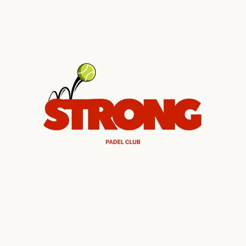 STRONG PADEL CLUB