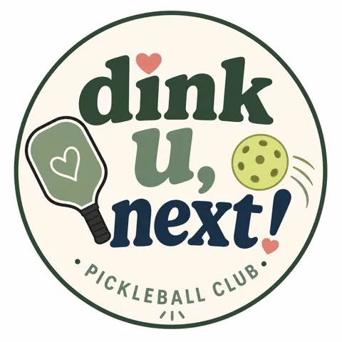 dink u, next!