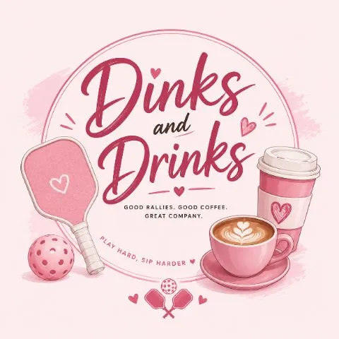 Dinks and Drinks ☕