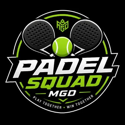 Padel Squad