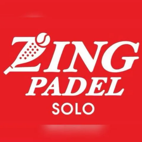ZING PADEL SOLO