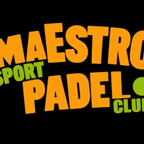 MAESTRO SPORT PADEL CLUB