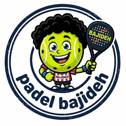 Padel bajideh 