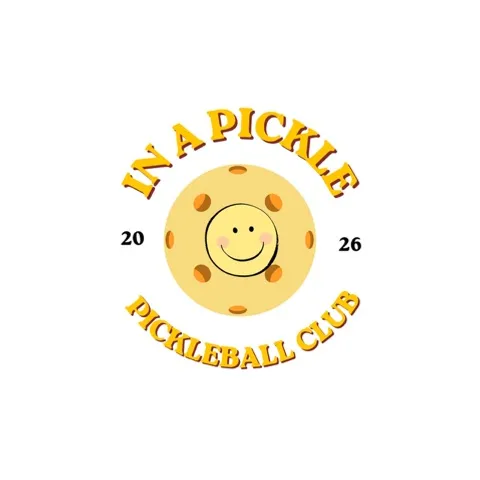 In a pickle pickleball club
