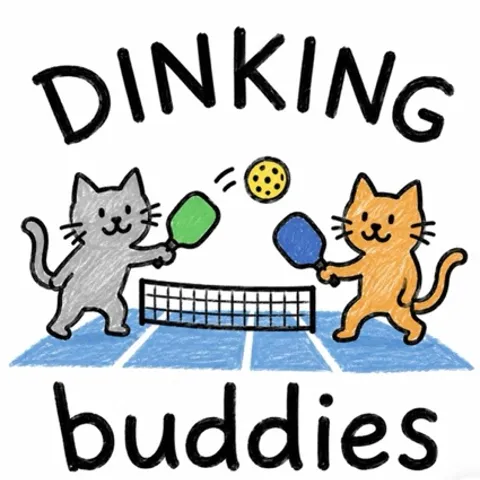Dinking Buddies 