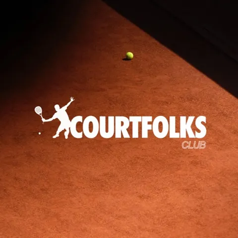 Courtfolks Club