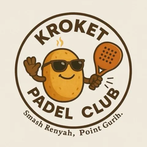 Kroket Padel Club