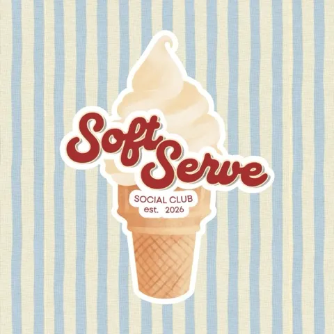 Soft Serve Social Club