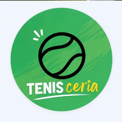 tenis ceria