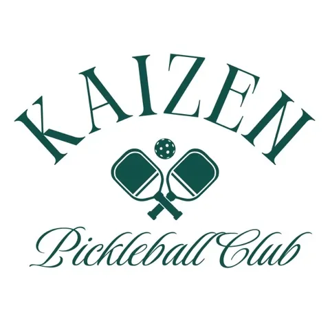 KAIZEN Pickleball Club